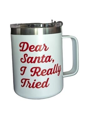 NWT • Torrid • Dear Santa I Really Tried